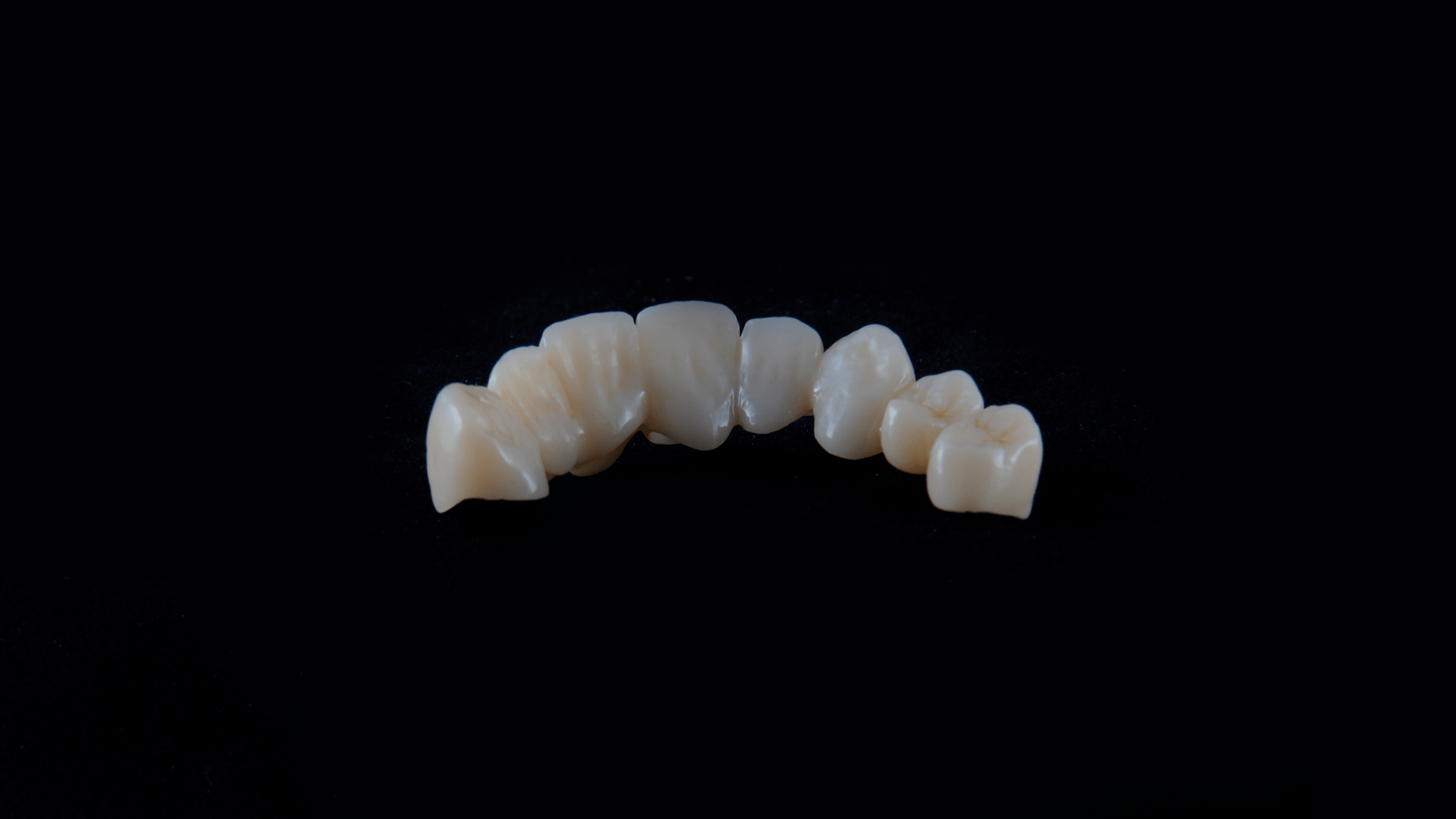 зубы безметалловая керамика